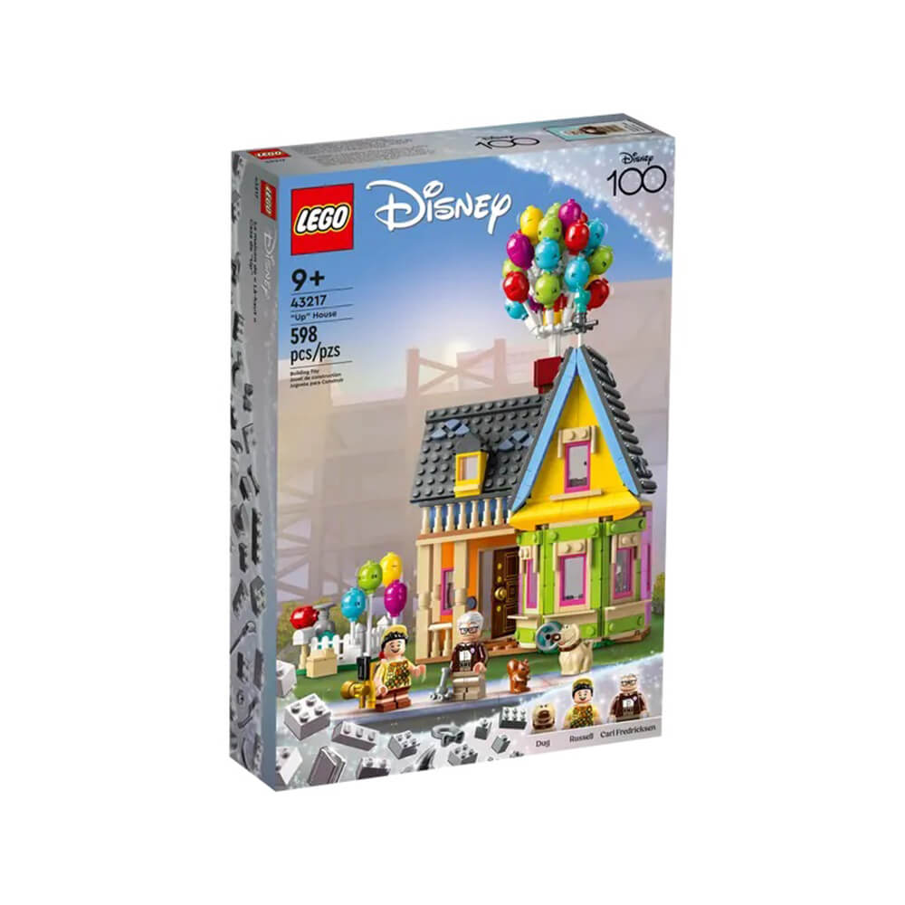 LEGO Harry Potter Hogwarts Magical Trunk 76399 Building Kit (603