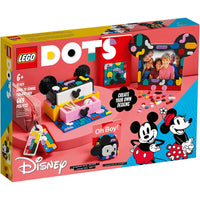 Colorforms® Disney Minnie Mouse Play Set – PlayMonster