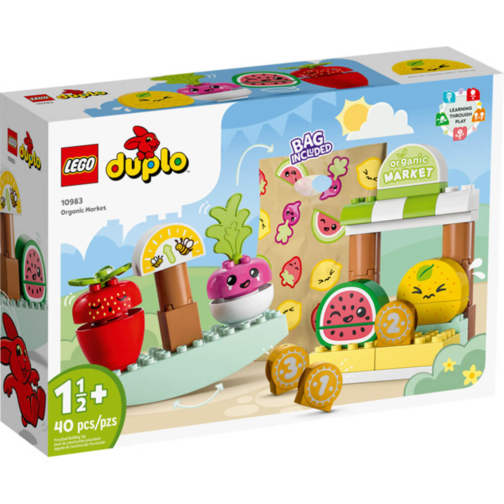 Life At The Day-Care Center 10992, DUPLO®