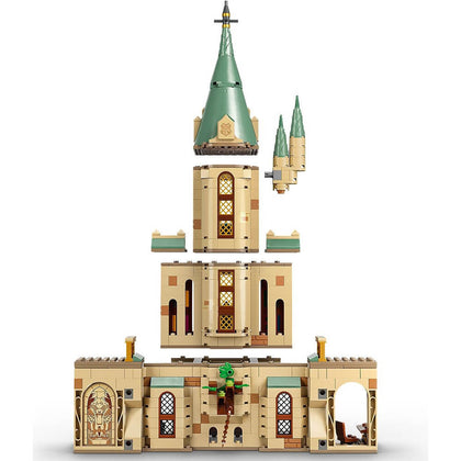 LEGO Harry Potter Hogwarts: Dumbledore s Office 76402 Building Kit