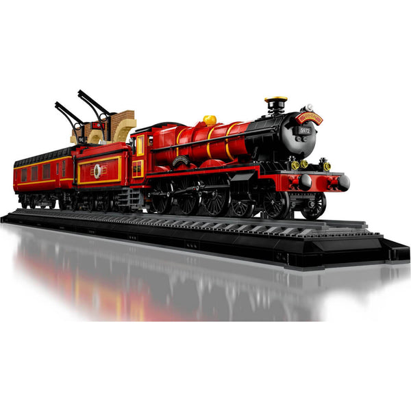 LEGO® Harry Potter™ Hogwarts Express™ Collectors' Edition 5129 Piece  Building Kit (76405)