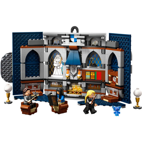 Conjuntos de construção Lego Harry Potter: Hogwarts - Chamber of Secrets, Posters, presentes, merchandising