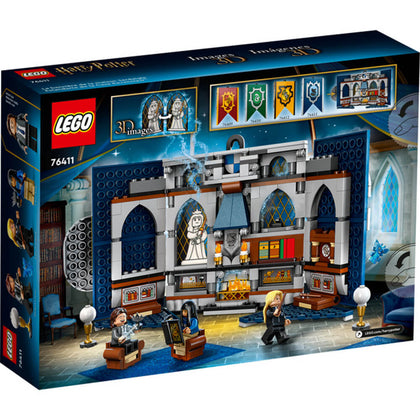 Conjuntos de construção Lego Harry Potter: Hogwarts - Chamber of Secrets, Posters, presentes, merchandising