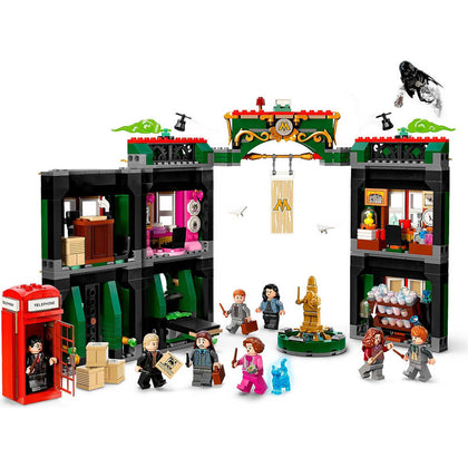 LEGO® Harry Potter And The Twentieth Anniversary Sets