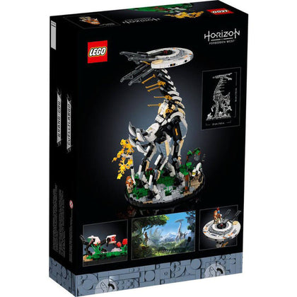 LEGO® Horizon Forbidden West Tallneck Building Kit (1,222 Pieces)