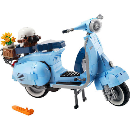 Konstruktors LEGO® ICONS Vespa 125 10298, 1106 gab. 