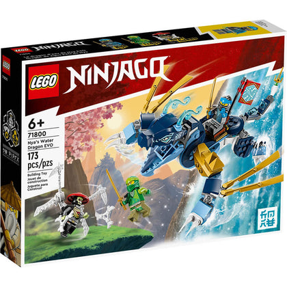 LEGO® Ninjago Water Dragon Building Toy, 737 pc - Jay C Food Stores