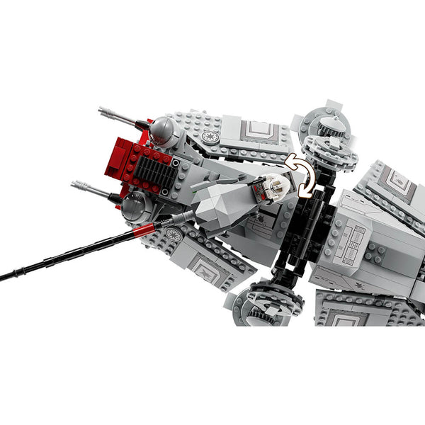 LEGO® Star Wars™ AT-TE™ Walker 75337 Building Kit (1,082 Pieces)