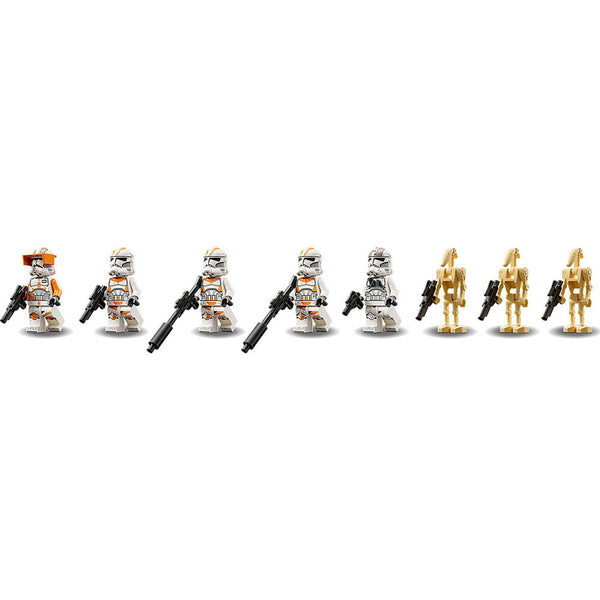 LEGO® Star Wars™ AT-TE™ Walker 75337 Building Kit (1082 Pieces)