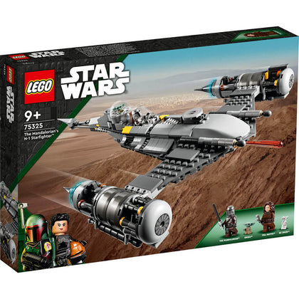 LEGO® STAR WARS™ LEGO® STAR WARS™ 75320 bojni komplet sa