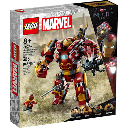 Figurine - Iron Man - HASBRO - 15 cm - Rouge - Marvel - Cdiscount Jeux -  Jouets