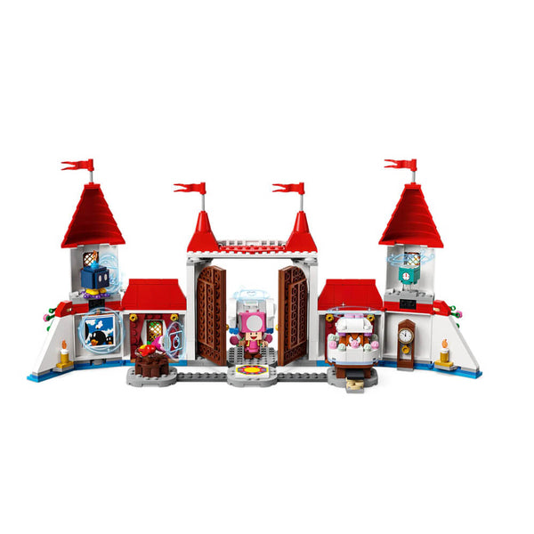 LEGO® Super Mario™ Peach's Castle Expansion Set 71408