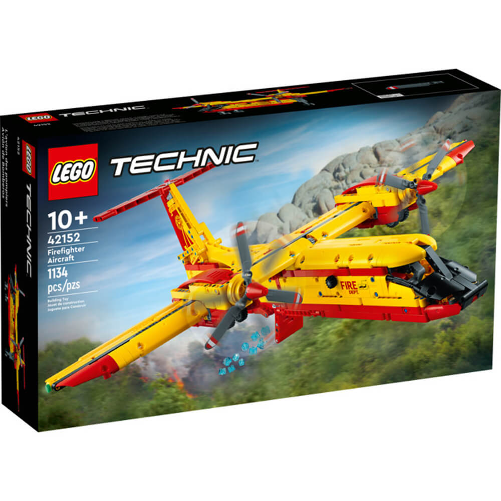 42136 LEGO® Technic™ John Deere 9620R 4WD Tractor Building Set, 390 pc -  Fred Meyer