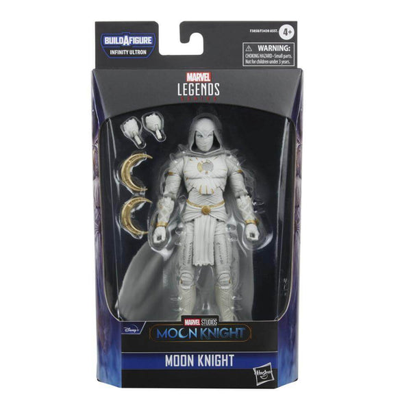 Diamond Select Toys Marvel Select Moon Knight Disney Store