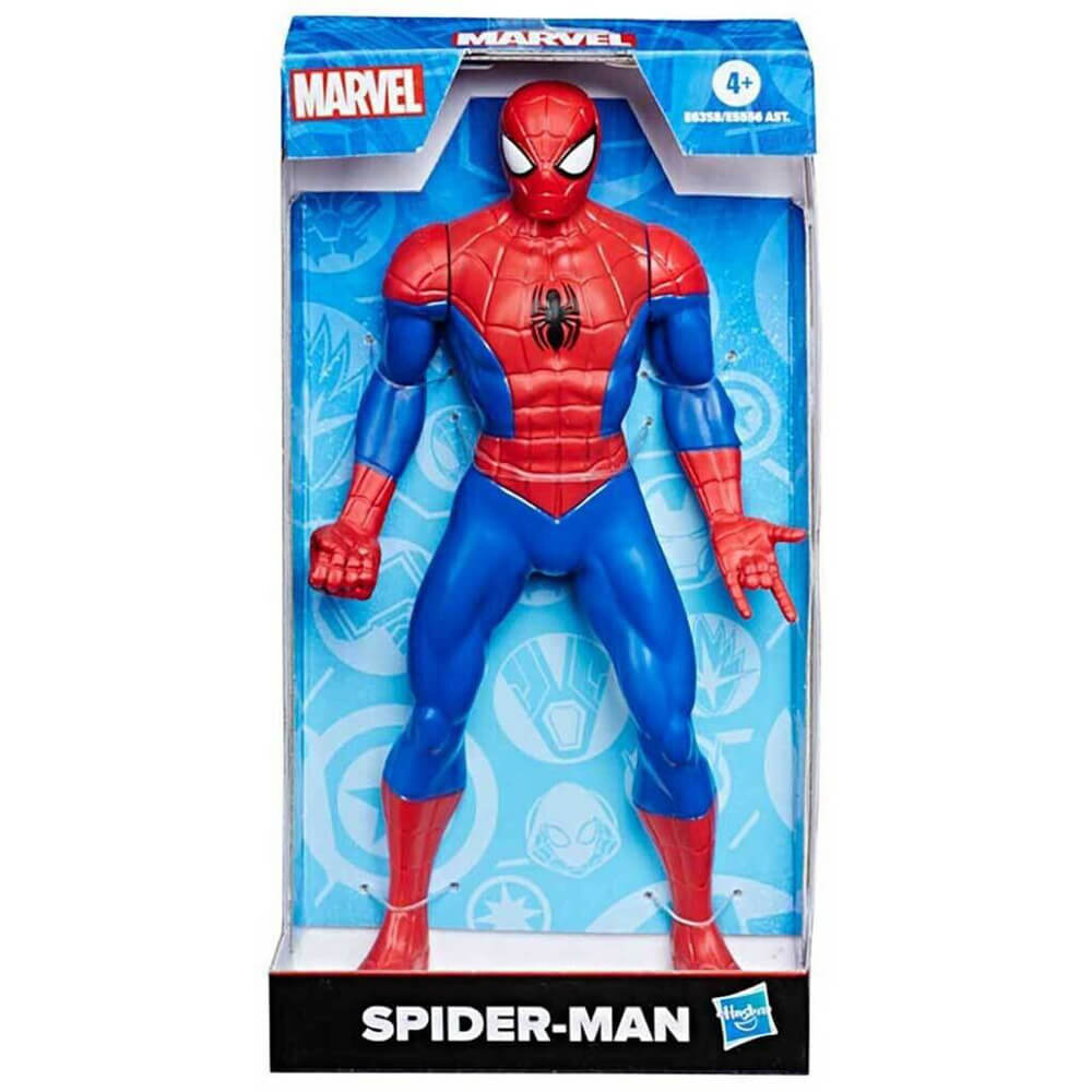 Hasbro Marvel Spider Crawl-R, Spidey et ses amis extraordinaires