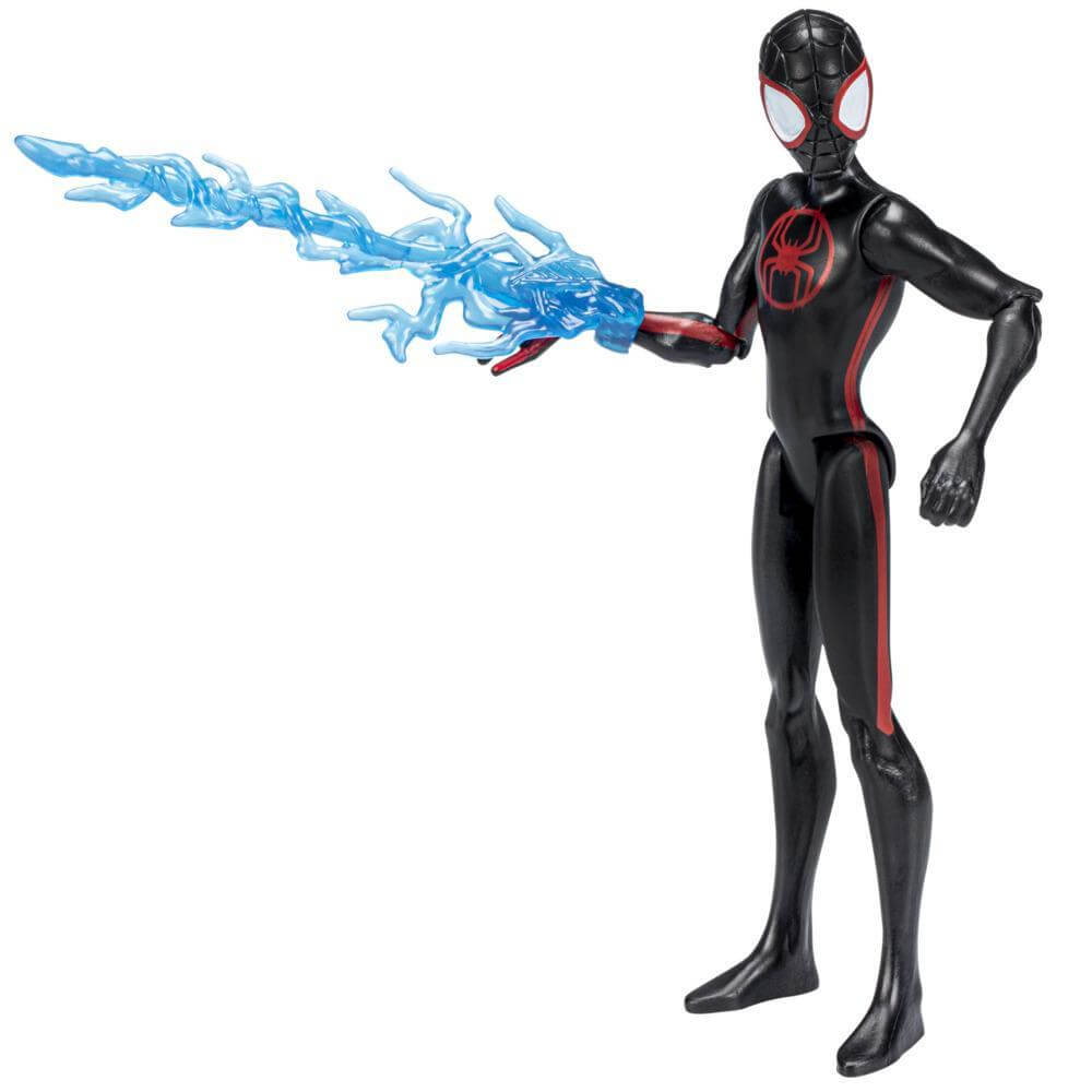 Nerf Spider-Man: Across The Spider-Verse, Miles Morales Dart