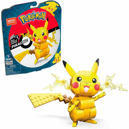 Vários Sets / Conjuntos Brinquedos Pokémon Pikachu Mafamude E