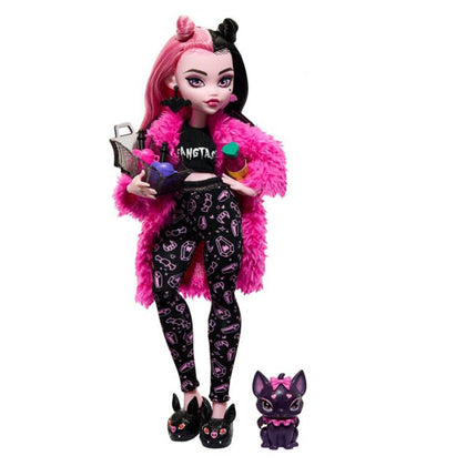 Monster High Creepover Party Twyla Fashion Doll Set