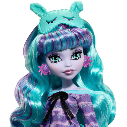 Monster High Creepover Party Draculaura Fashion Doll Set