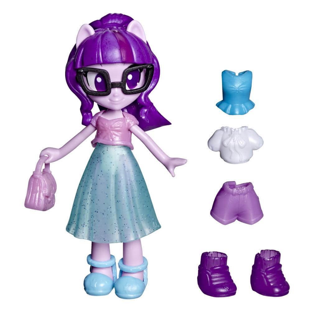 my little pony equestria girl dolls twilight sparkle