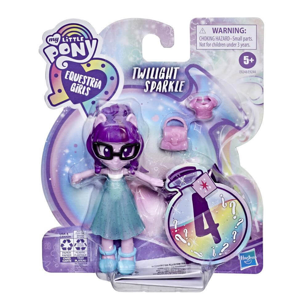 my little pony equestria girl dolls twilight sparkle