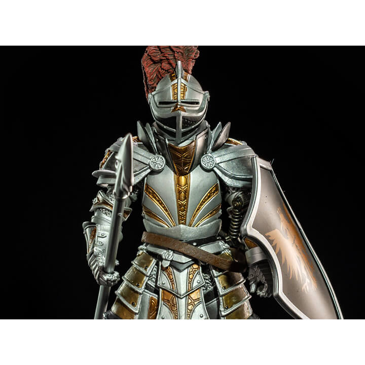 公式・特典付 Mythic Legions Sir Owain (オウェイン卿) | solinvet.com