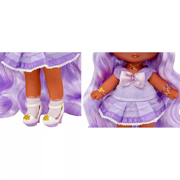 Na Na Na Surprise Sweetest Gems Series 1 Fashion Doll