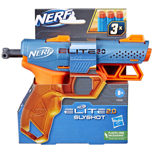 Nerf Elite 2.0 MotoBlitz Review #nerf #nerfelite #nerfeliteseries #ner, Nerf