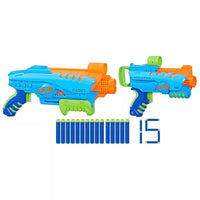 NERF Ultra Three Blaster, Pump-Action – StockCalifornia