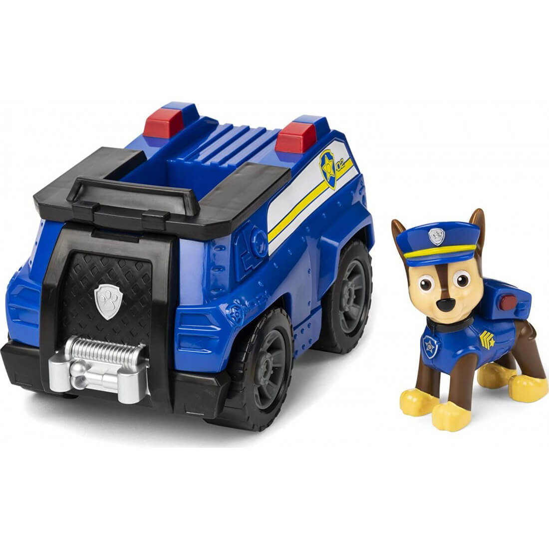 PAW Patrol Bay Adventure Playset Bath