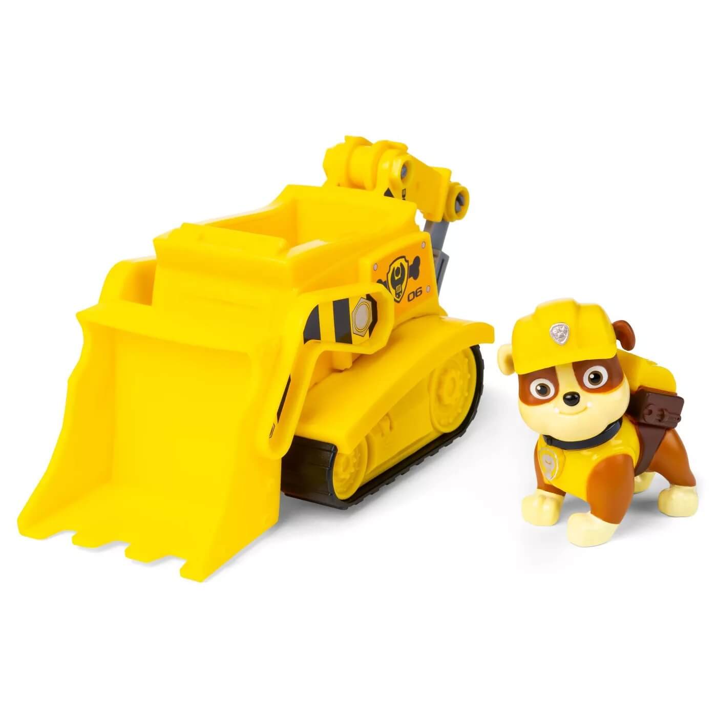 Bath PAW Playset Bay Adventure Patrol