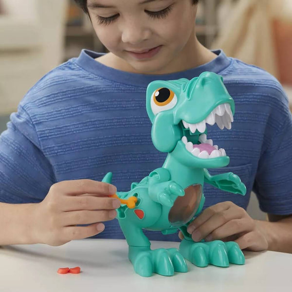 Pâte à modeler Rex Le Dinosaure Play-Doh