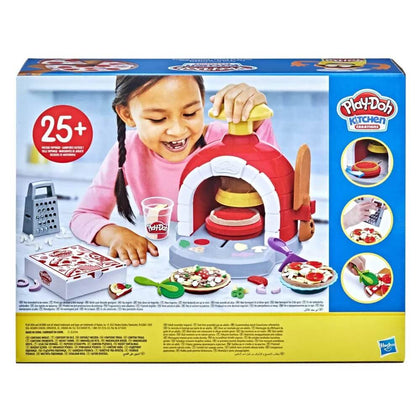 Play doh kitchen création coffret cuisine - Play-Doh