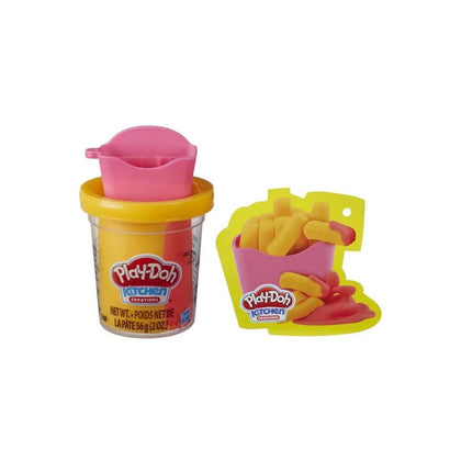 PLAY French Fries Toy