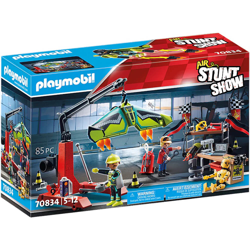  Playmobil Deluxe Teenager's Room : Toys & Games