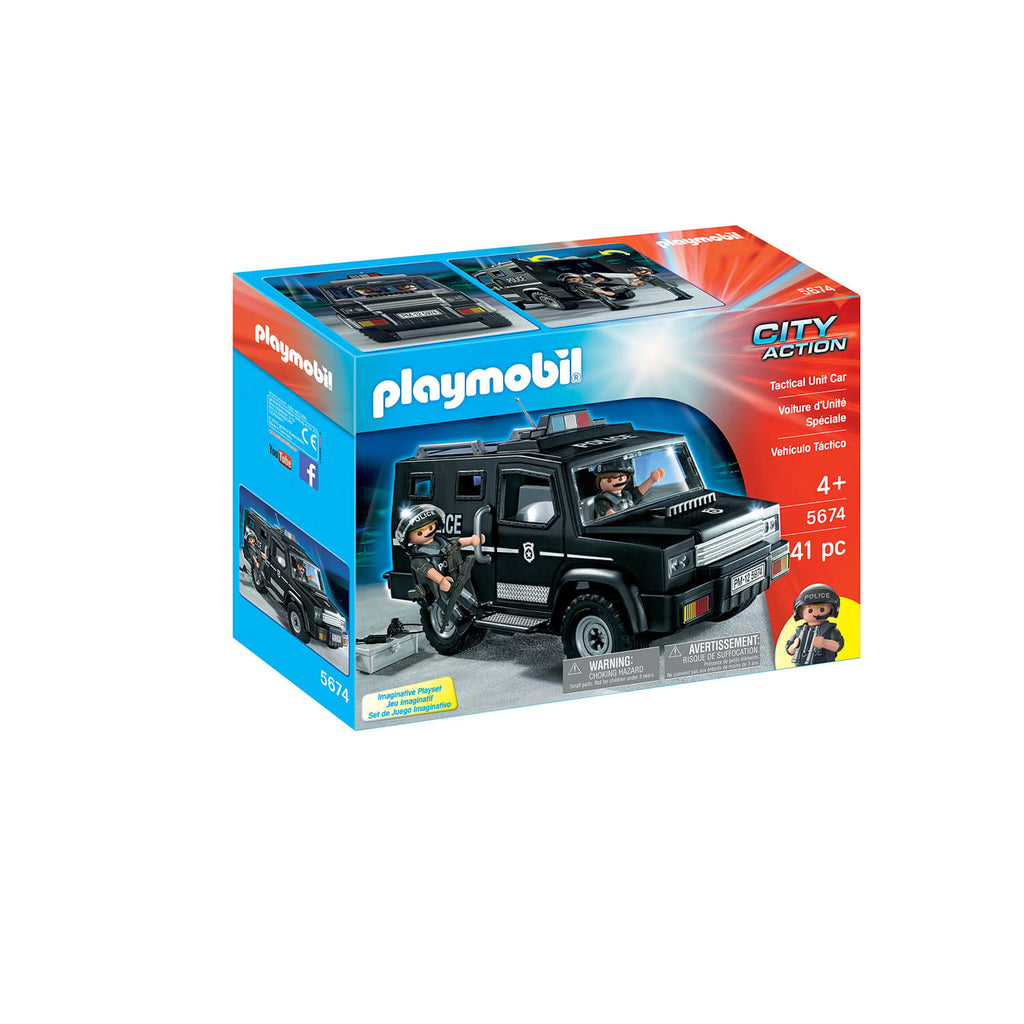 5674 playmobil