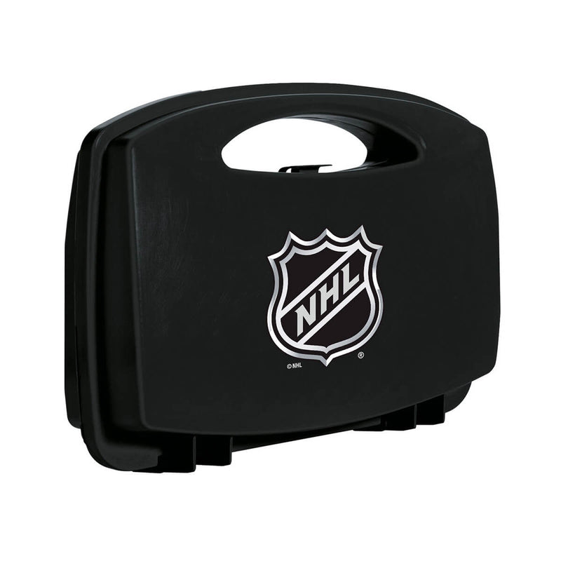 playmobil nhl shootout carry case