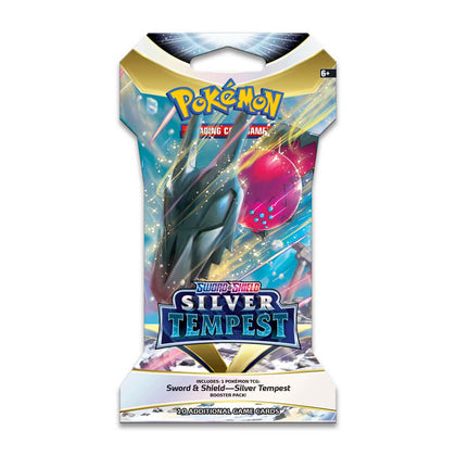 Pokemon CS1b C Sword & Shield Extreme Battle Flame Booster Box (Simpli –  Rapp Collect