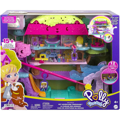 Pet Shop Polly Pocket