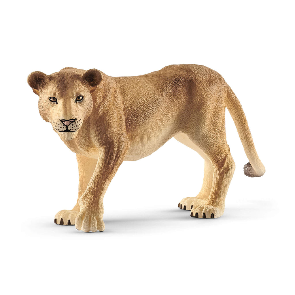 animal figures schleich