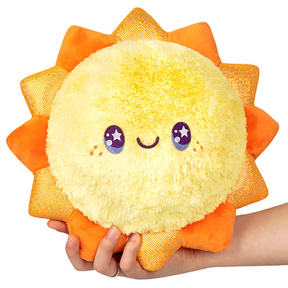 Squishable Celestial Sun Cloud 15 Inch Plush Figure, 1 Unit - Ralphs