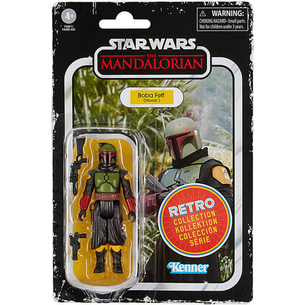 Collecting 'Star Wars' Action Figures: A New Dope