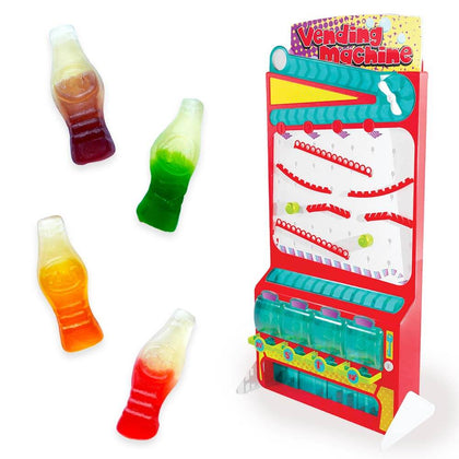 Candy Vending Machine - Super Stunts & Tricks – Thames & Kosmos