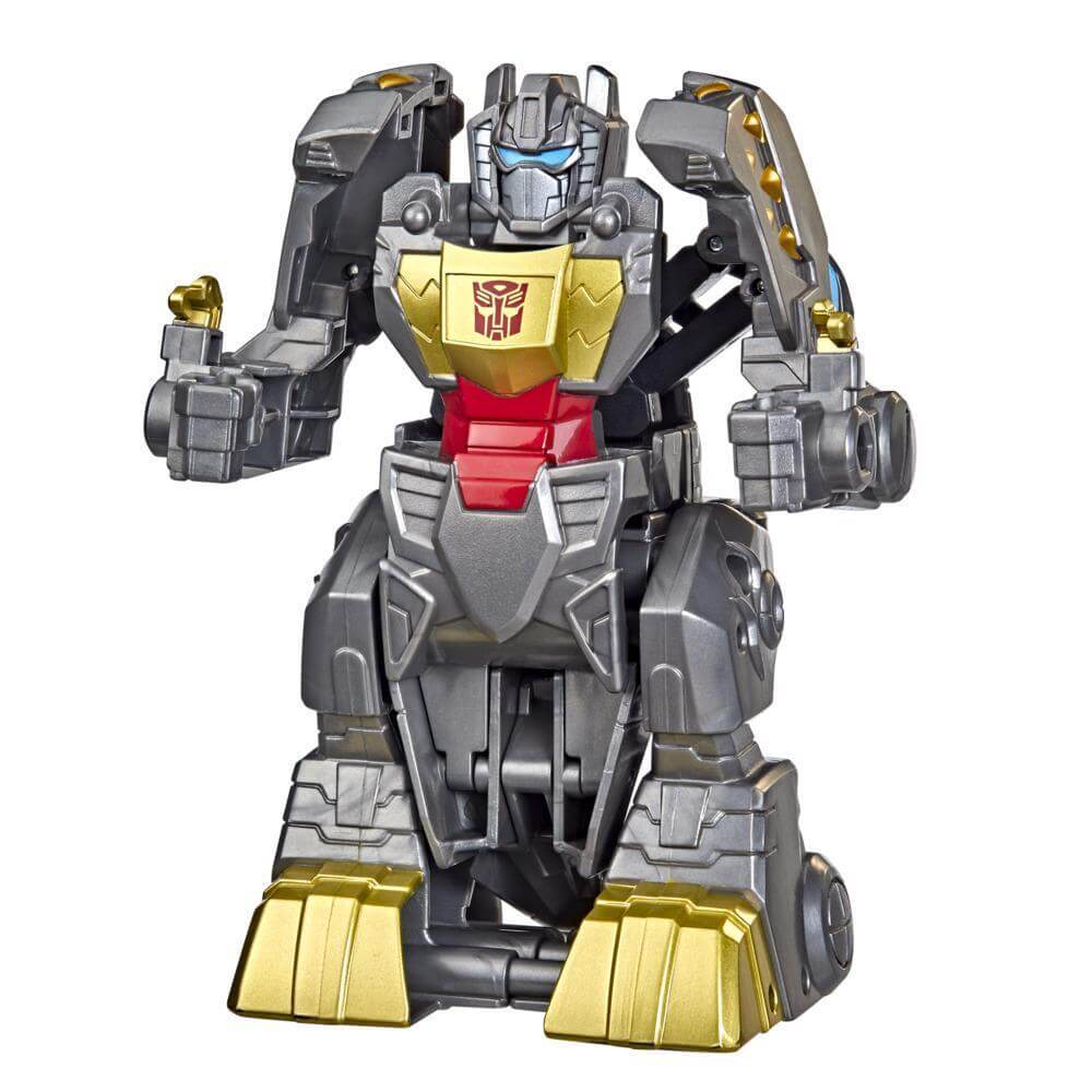 Transformers: Rise of the Beasts Beast Alliance Beast Combiners 2-Pack Bumblebee  & Snarlsaber