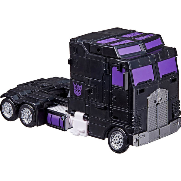 Transformers Generations Legacy Series Commander Decepticon