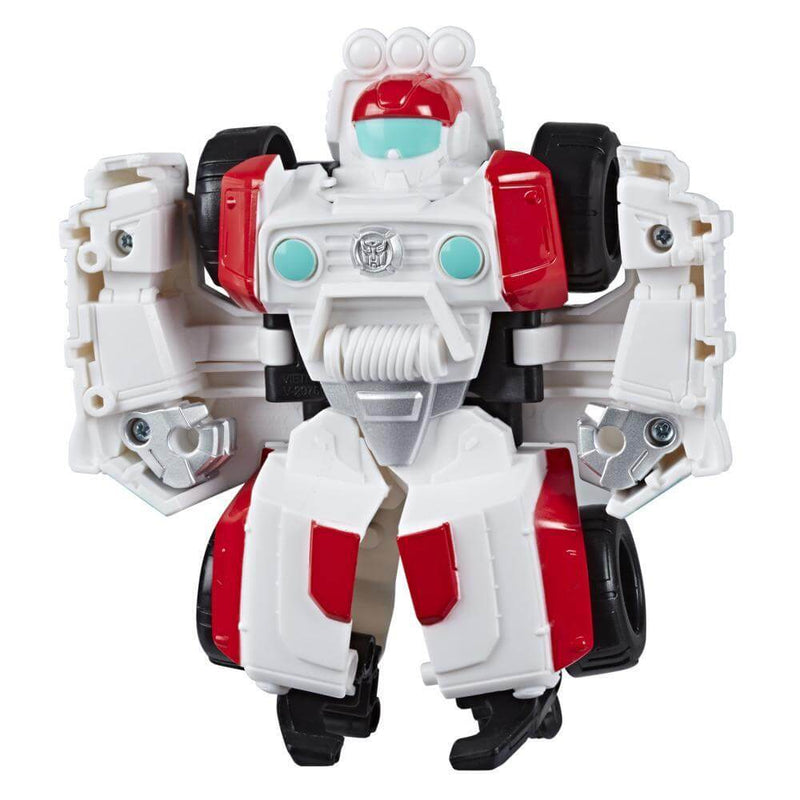 Transformers Rescue Bots Academy Medix the Doc-Bot Action Figure
