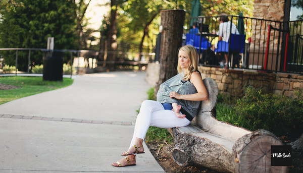 Milk Snob Nursing Covers