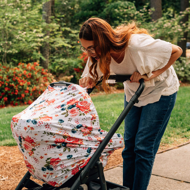 milk snob car seat