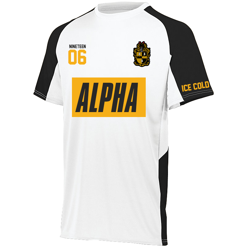 alpha phi alpha paraphernalia