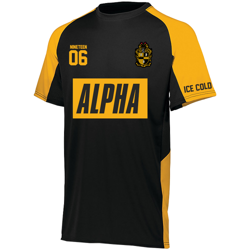 alpha phi alpha apparel